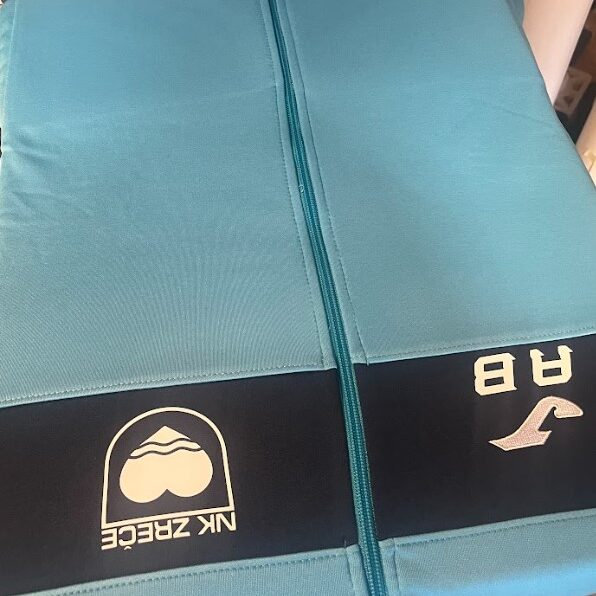 Majica s toplotnim transferjem