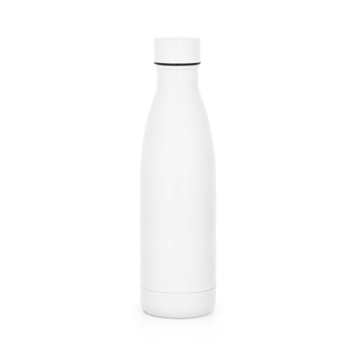 Termo steklenica iz recikliranega jekla 520 ml – B94294