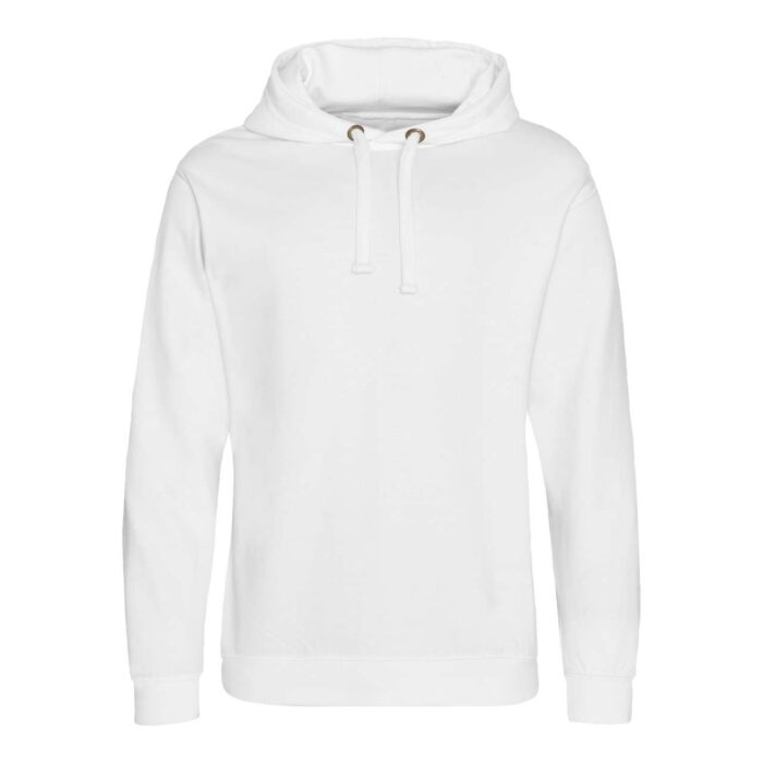 Uniseks pulover s kapuco Just Hoods Epic Print – AWJH011