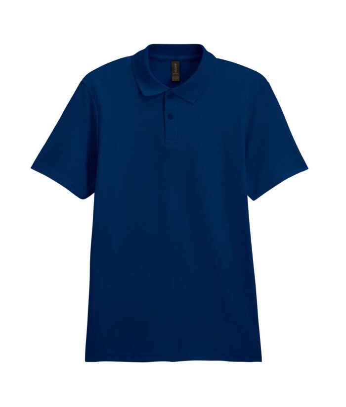 Moška polo majica Gildan Softstyle – GI64800
