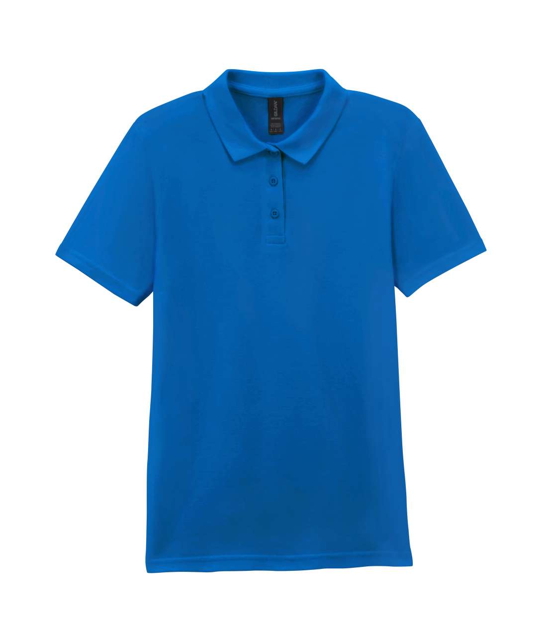 Ženska polo majica Gildan Softstyle – GIL64800