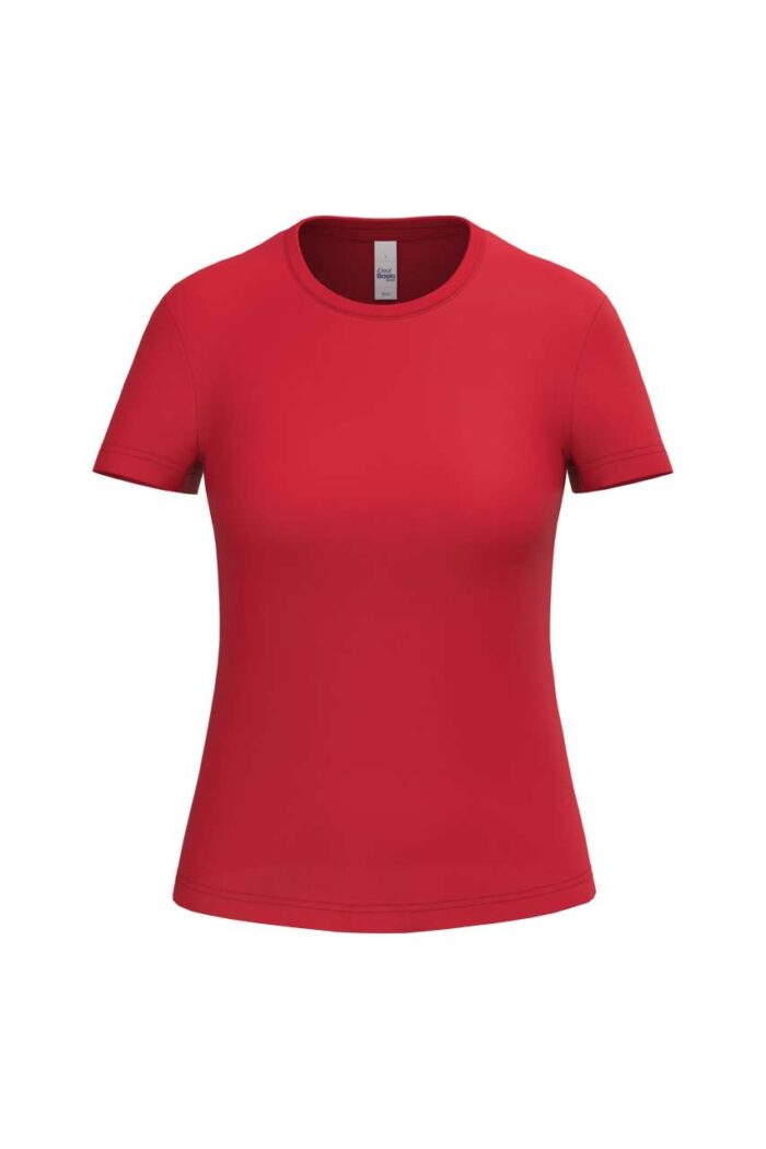 Ženska majica iDeal Basic Ideal190 – IB321