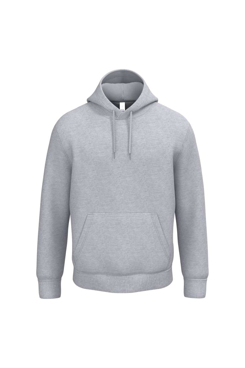 Uniseks hoodie iDeal Basic – IB402