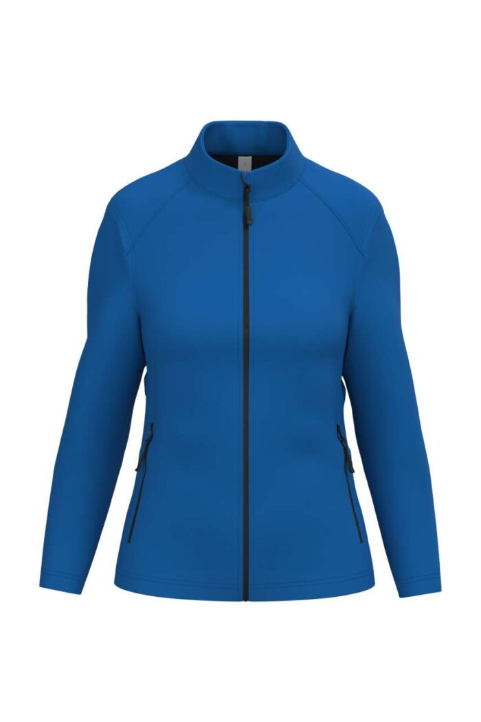 Ženska softshell jakna iDeal – IB411