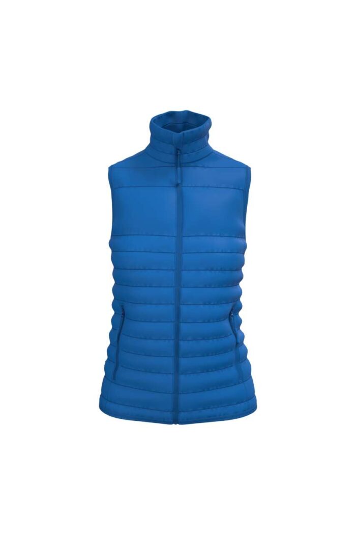 Ženski prešit brezrokavnik iDeal Basic – IB6173