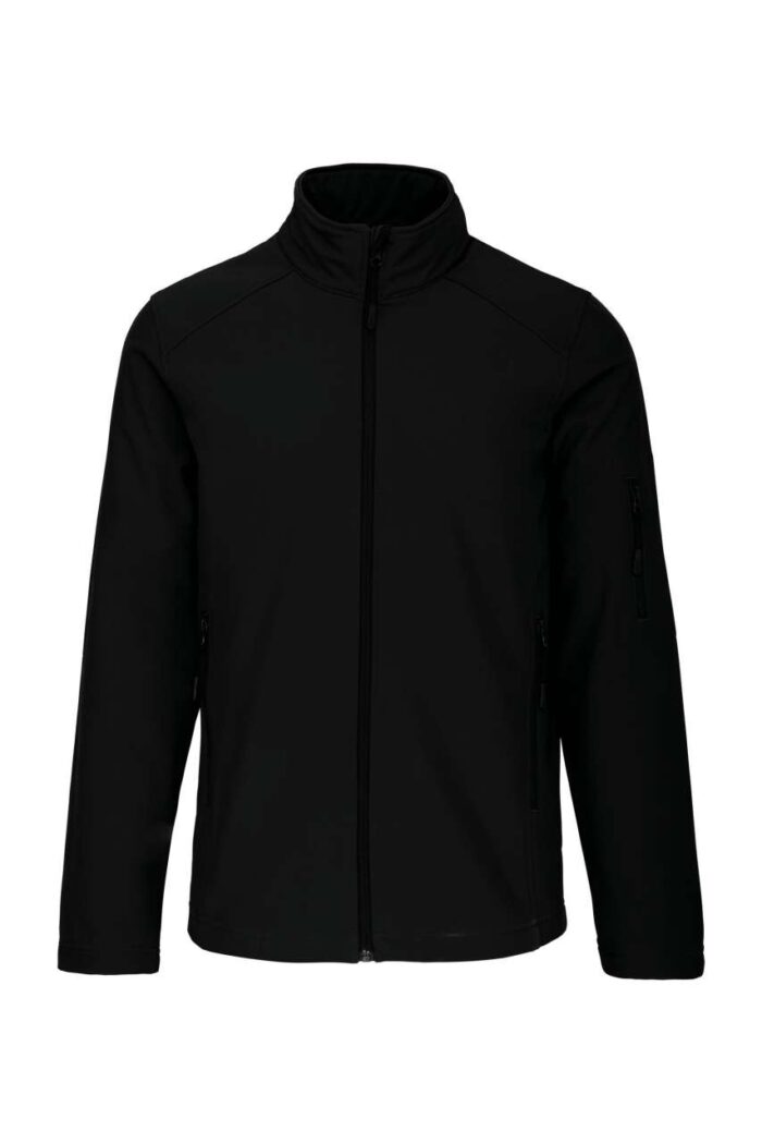 Softshell jakne