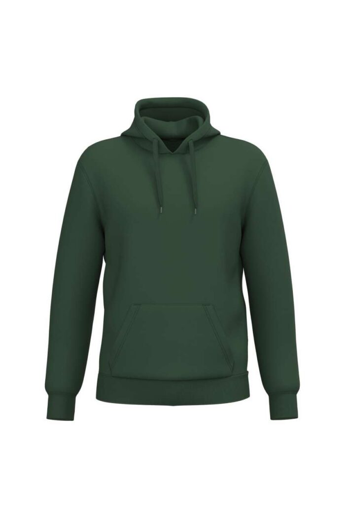 Uniseks hoodie Kariban Basic – KA4041
