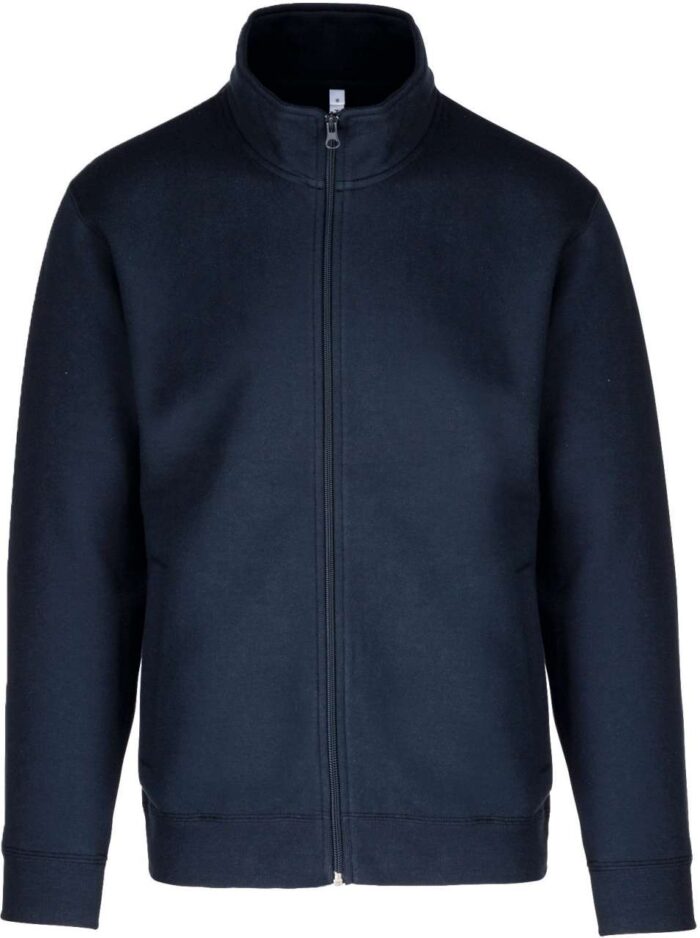 Jopica Kariban Full Zip Sweat – KA472