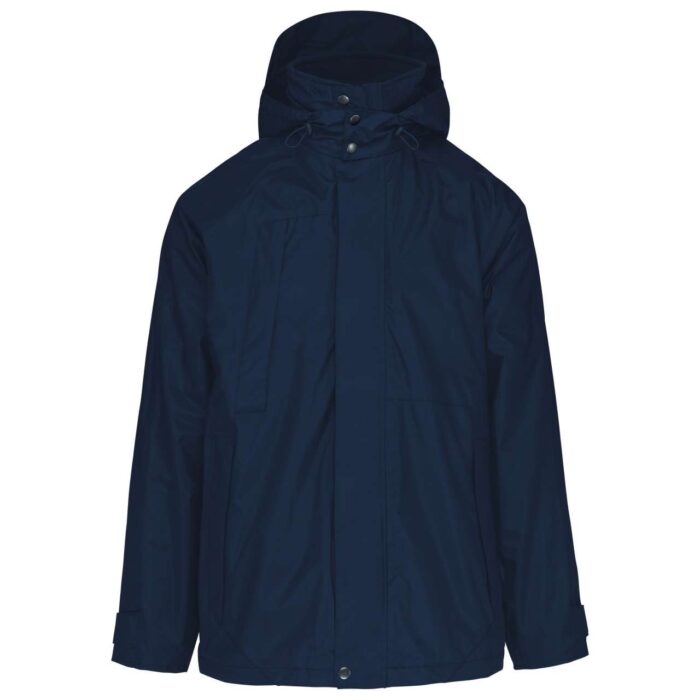 Parka Kariban 3 v 1 – KA657