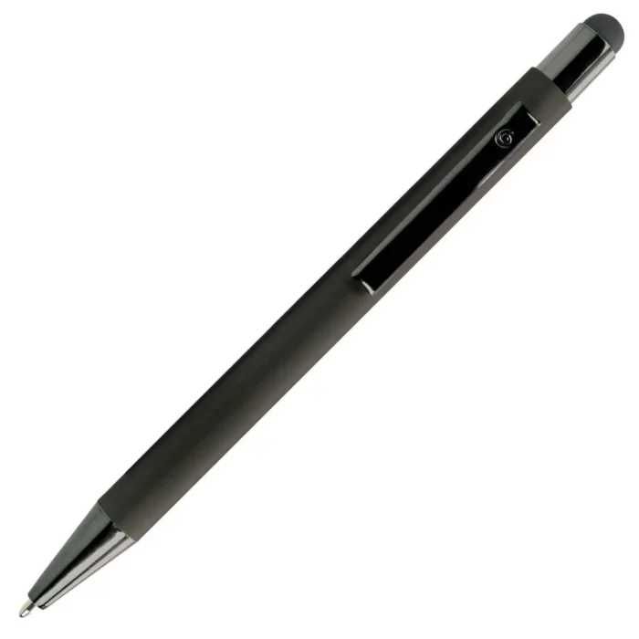Kovinsko kemično pisalo Talin satin touch – EC10593