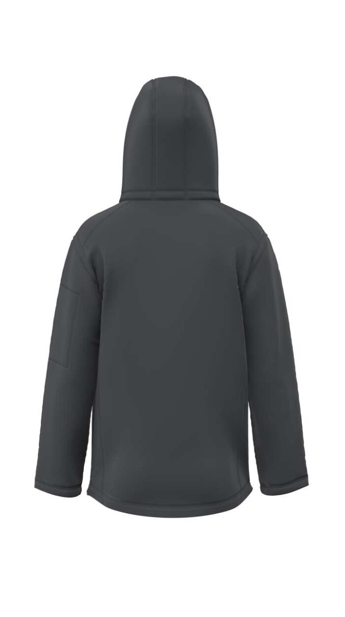 Moška softshell jakna Legend Classics – LE820