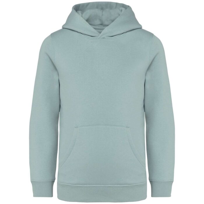Otroški pulover s kapuco Native Spirit Organic Kids – NS404