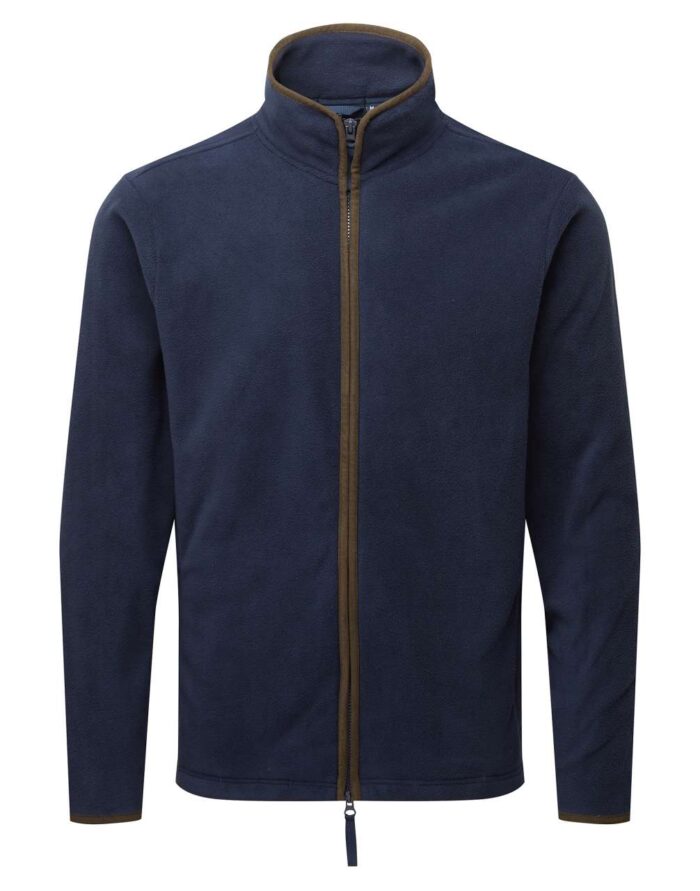 Moška flis jakna Premier Artisan – PR823