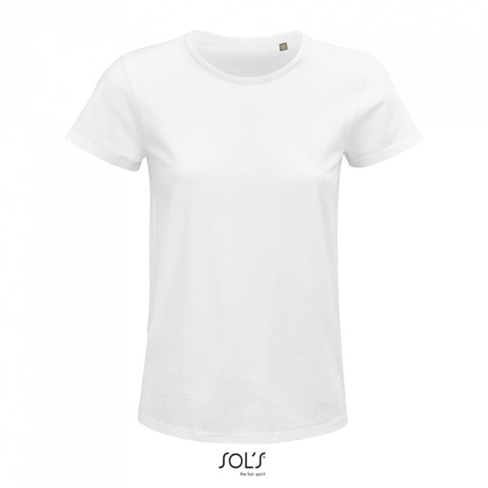 Ženska majica SOL'S Crusader – SO03581