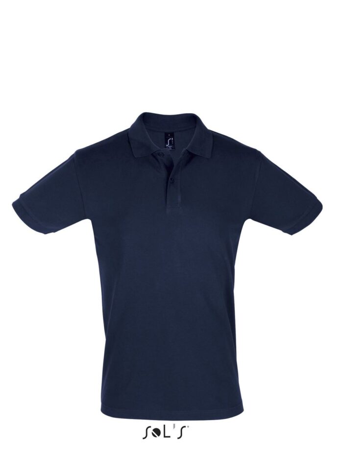 Moška polo majica SOL’S Perfect – SO11346