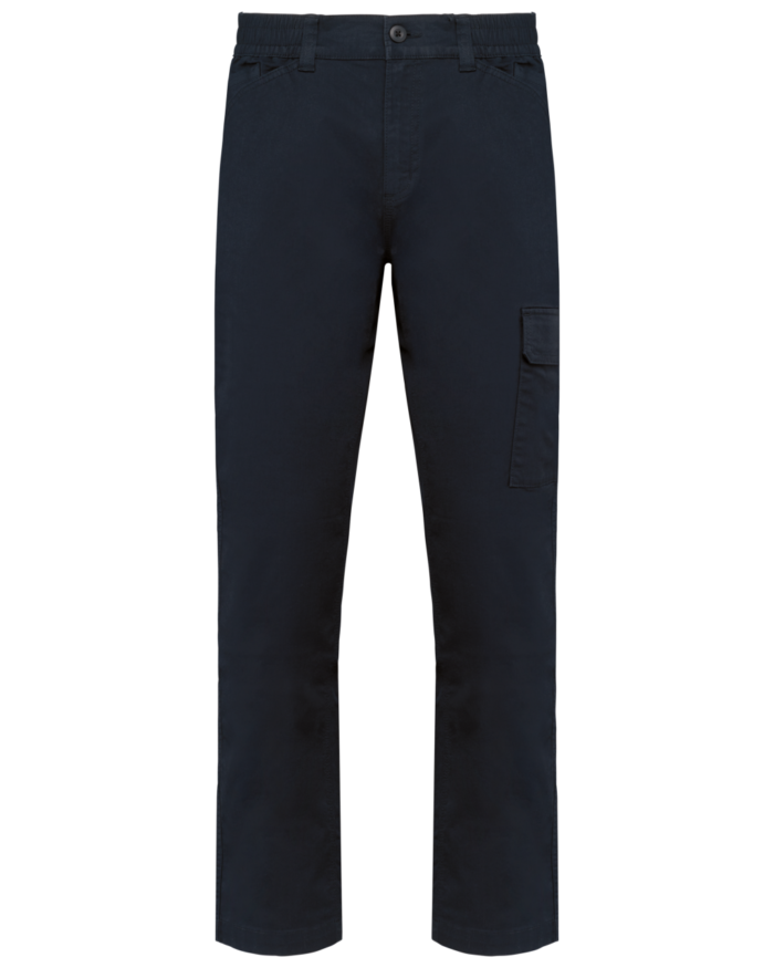 Raztegljive delovne hlače Designed To Work – WK709